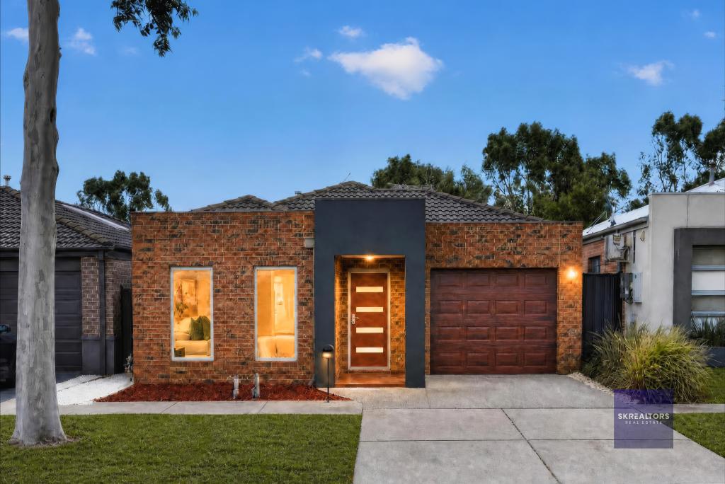 75 Huntington Dr, Craigieburn, VIC 3064