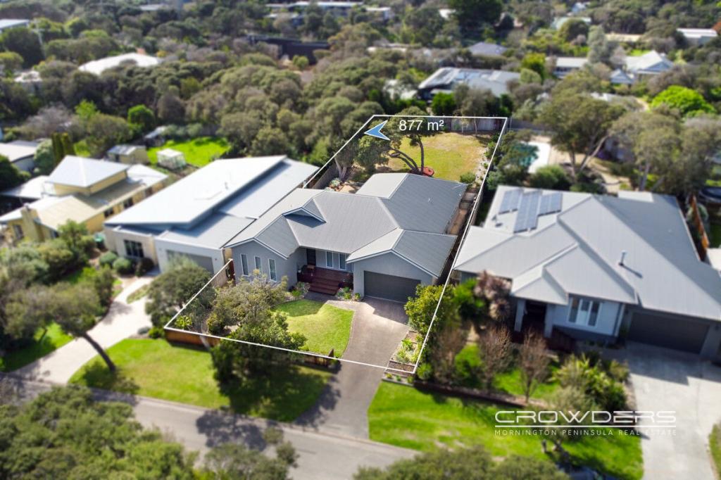 39 Andrea St, Rye, VIC 3941