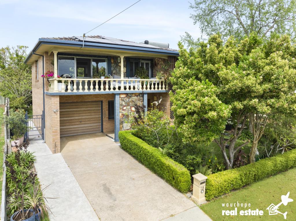 28 Warlters St, Wauchope, NSW 2446