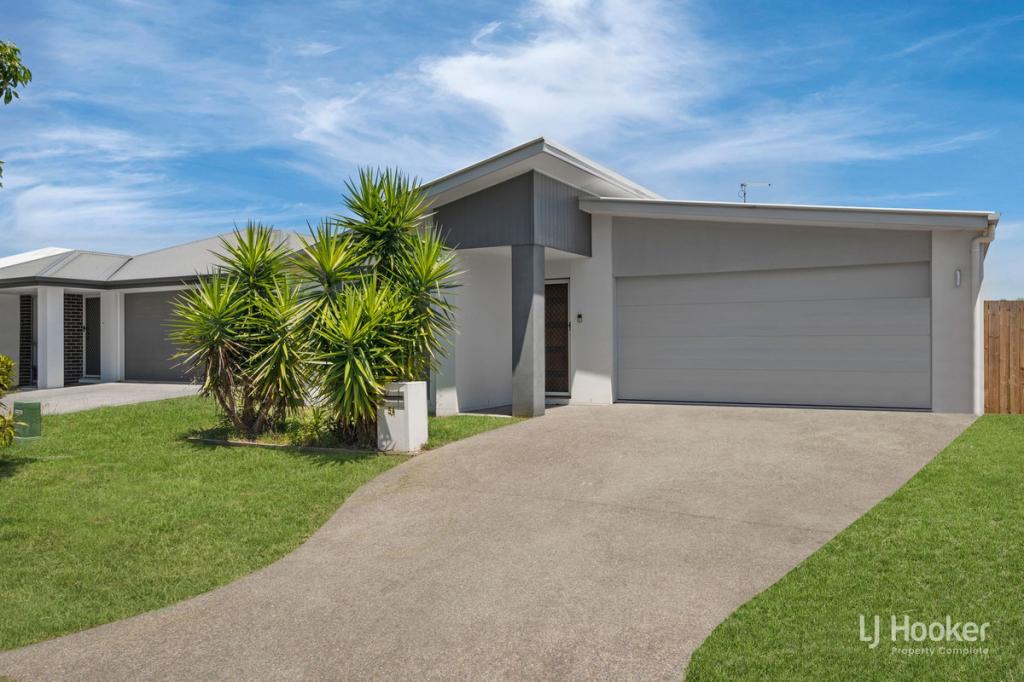 54 Splendour Cct, Yarrabilba, QLD 4207