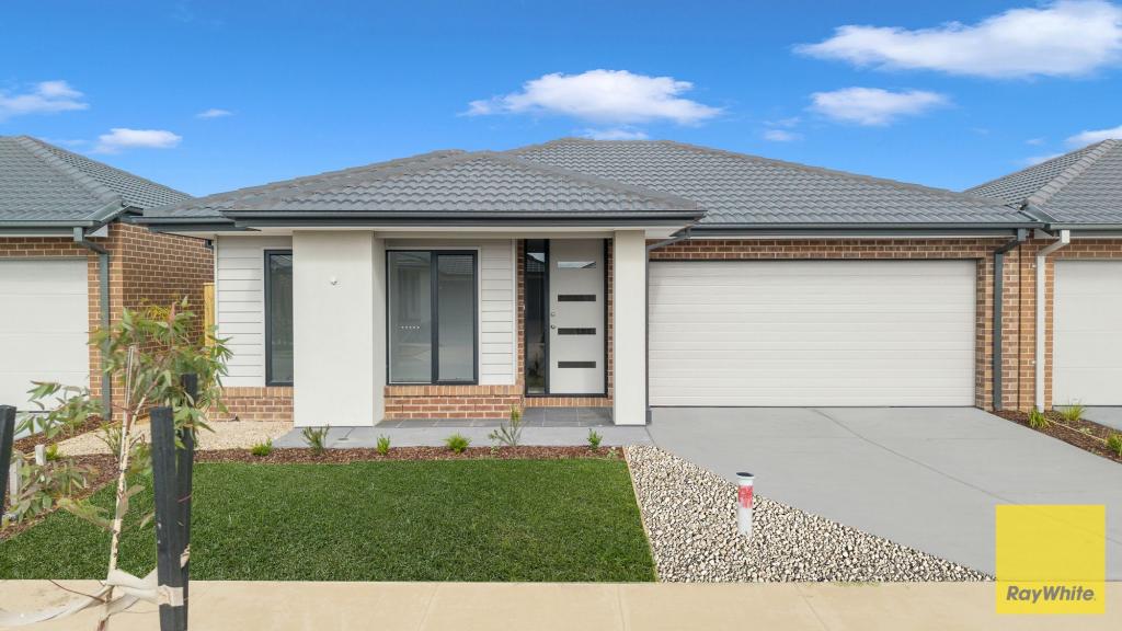 37 Farleigh Dr, Tarneit, VIC 3029