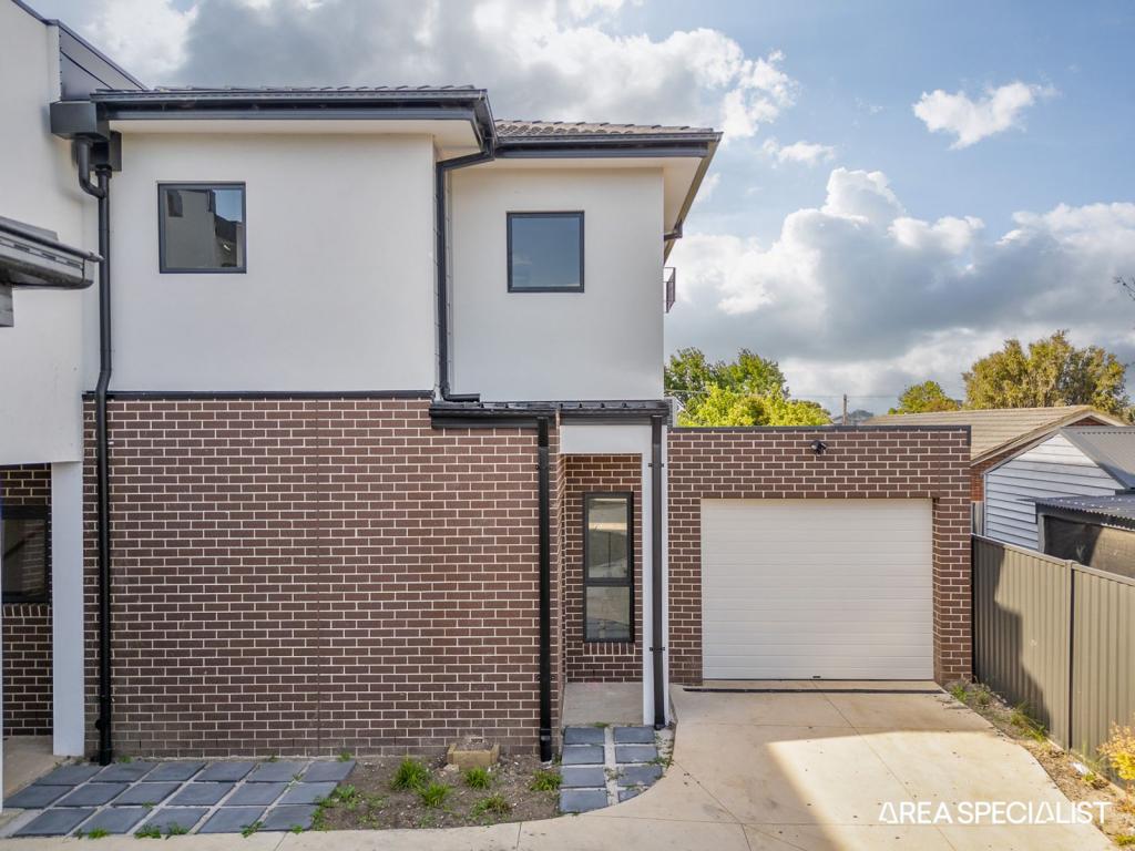 7/39 Lyall St, Cranbourne, VIC 3977