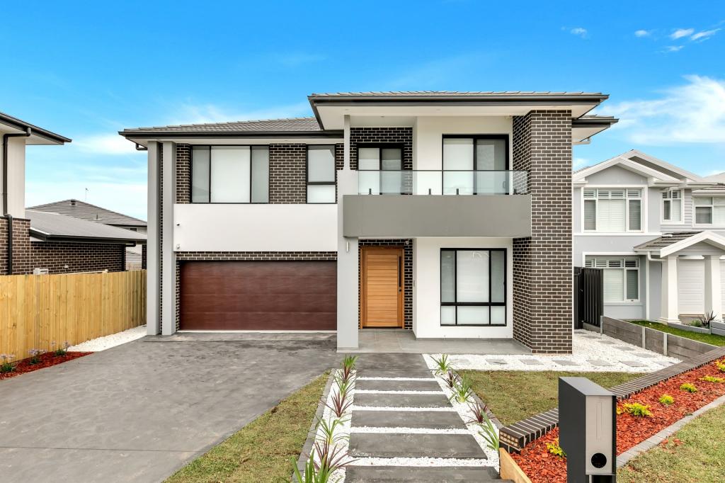 7a Neyland Cct, North Kellyville, NSW 2155