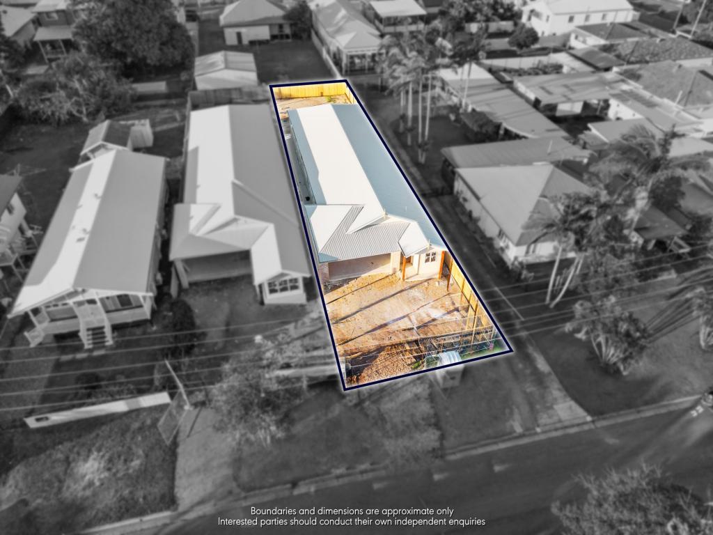 Lot 15/6 Campbell St, Scarborough, QLD 4020