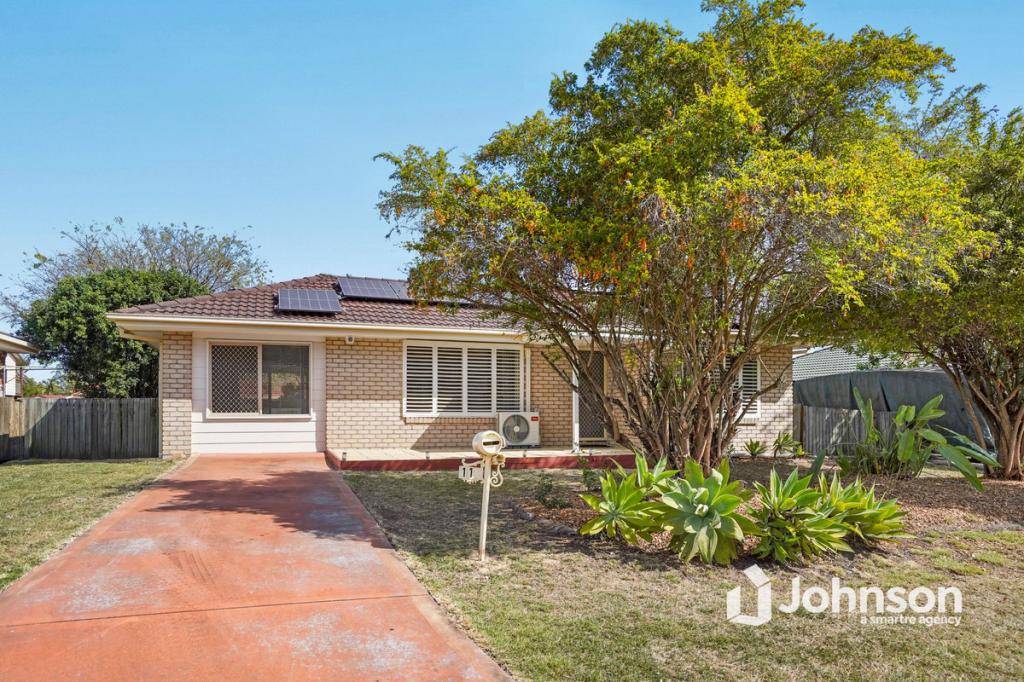 11 Colonial Ct, Raceview, QLD 4305