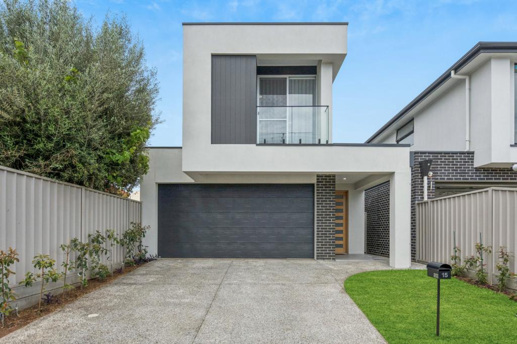 15 KINGBORN AVE, SEATON, SA 5023