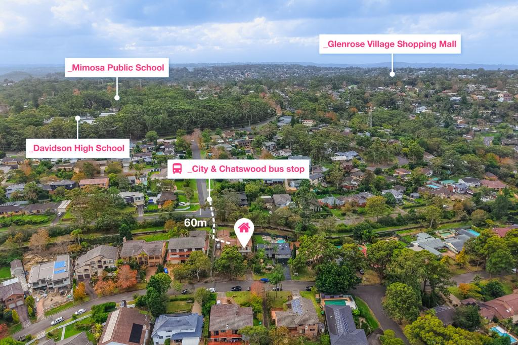 35 Townsend Ave, Frenchs Forest, NSW 2086