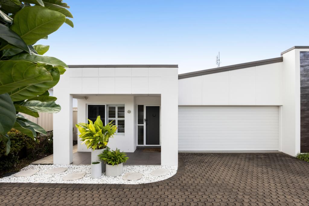 1/21 Mill Rd, Buderim, QLD 4556