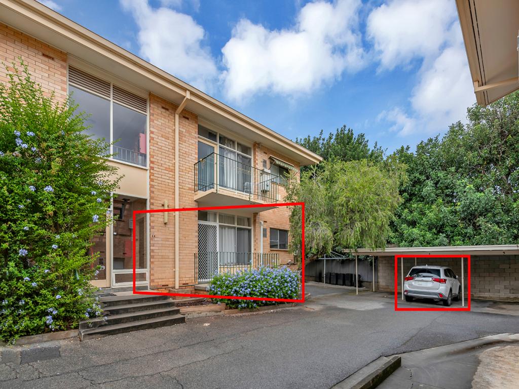 4/6 Collyer Ct, Linden Park, SA 5065