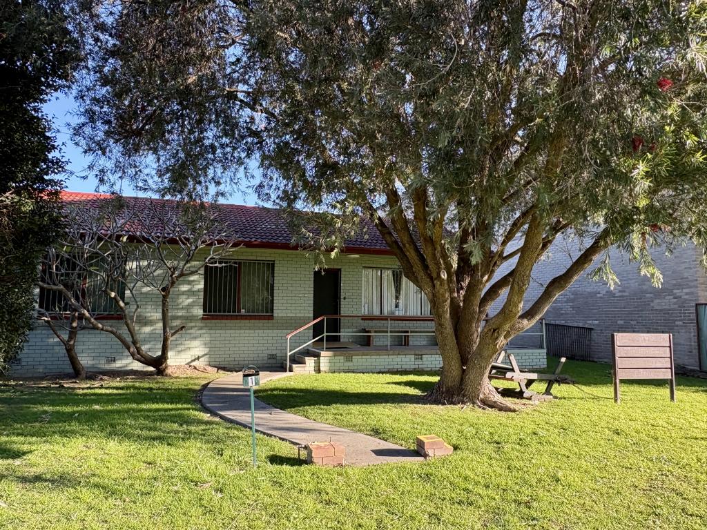 1 Mcgrath Ave, Nowra, NSW 2541