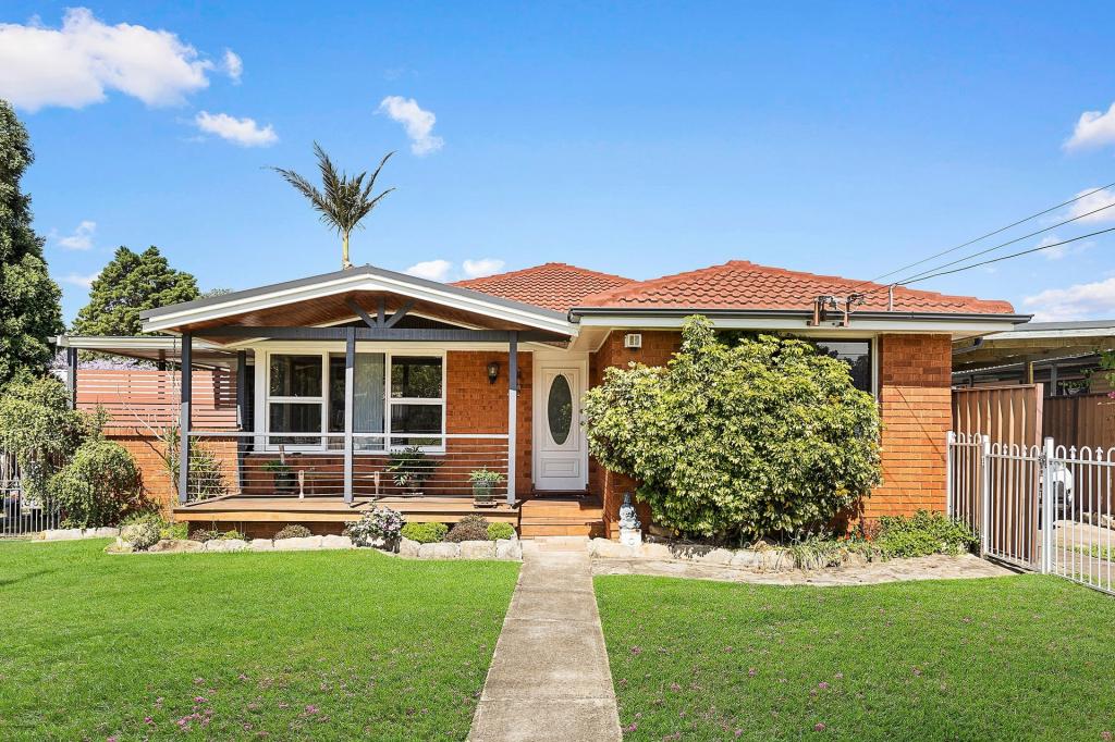 46 Pendant Ave, Blacktown, NSW 2148