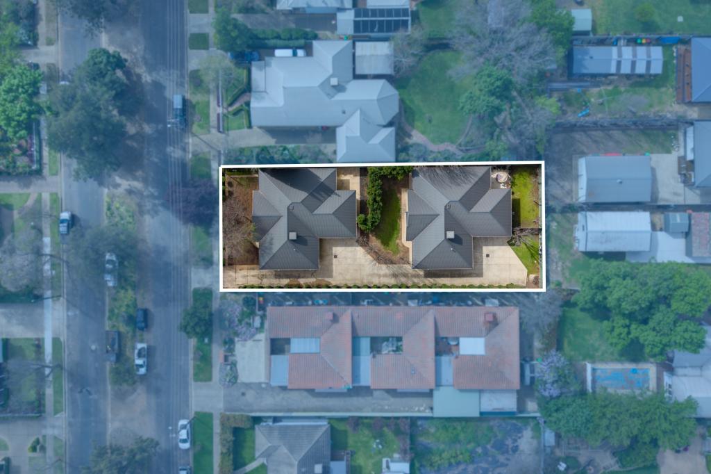 1 & 2/34 Lindsay St, Turvey Park, NSW 2650