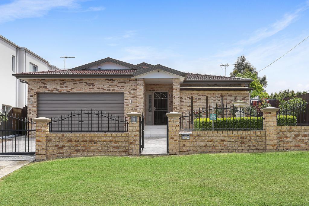 1 Craigholm St, Sylvania, NSW 2224