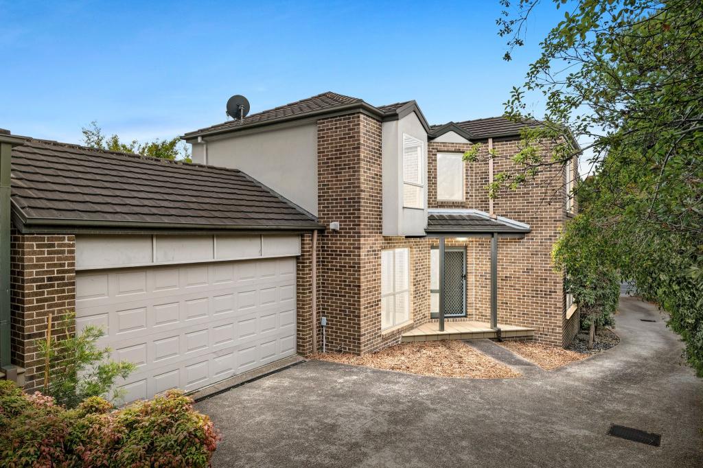 2/48 Dorset Rd, Croydon, VIC 3136