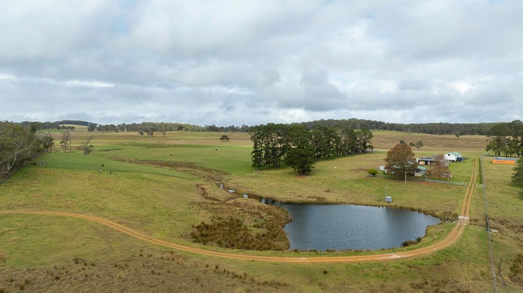 "Camena" 12921 Kempsey Rd, Jeogla, NSW 2350