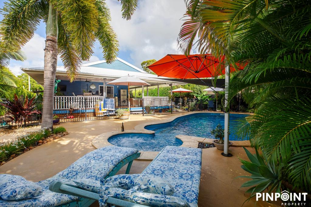 14a Old Shoal Point Rd, Bucasia, QLD 4750