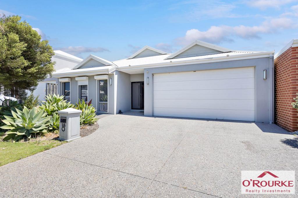 18 Clearview St, Yanchep, WA 6035