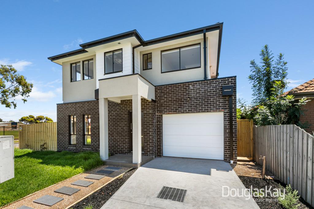 82 Suspension St, Ardeer, VIC 3022