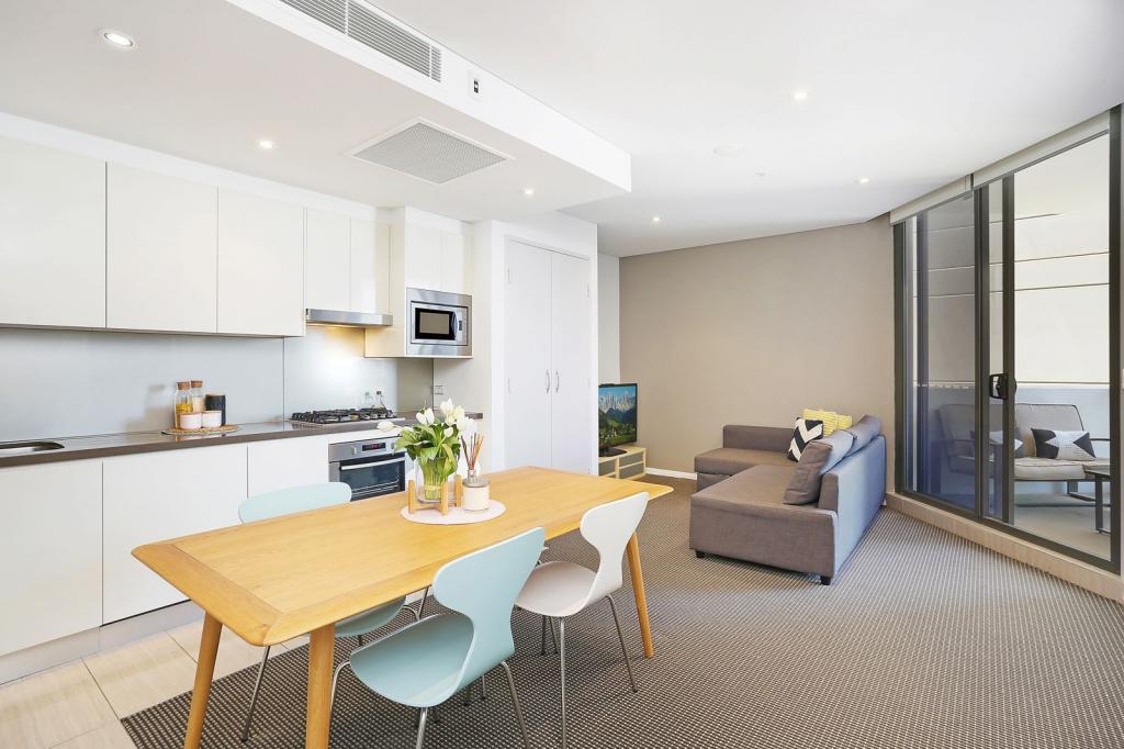 612/20 Gadigal Ave, Zetland, NSW 2017