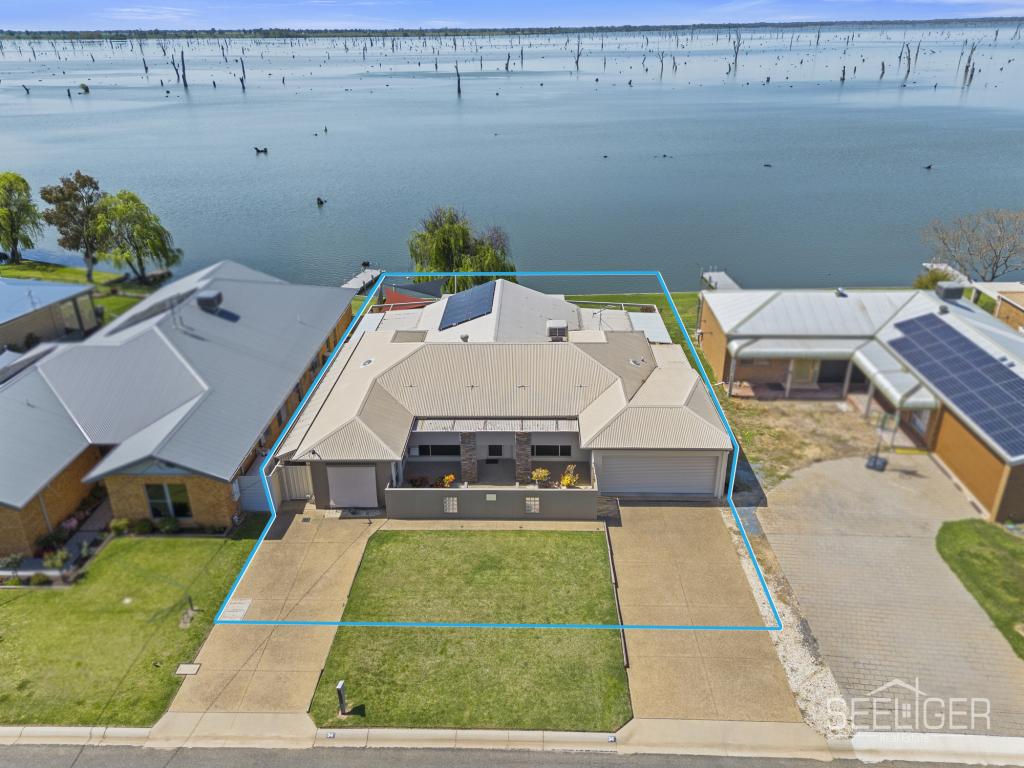 34 Rosemary Ct, Yarrawonga, VIC 3730