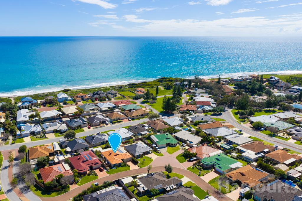 6 MALIBU PNT, HALLS HEAD, WA 6210
