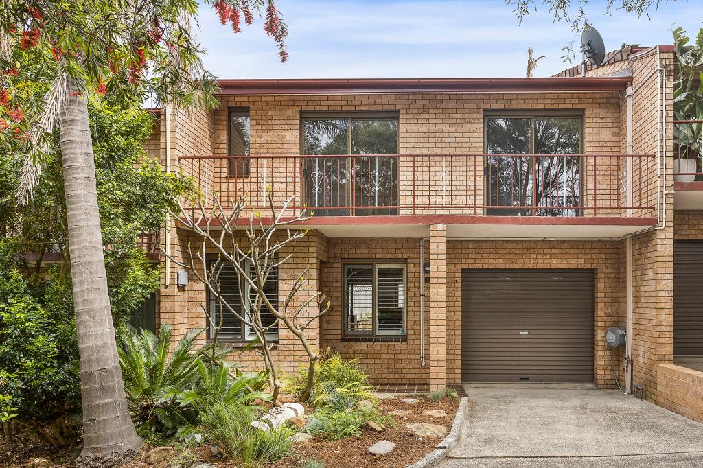 2/44-46 Campbell St, Woonona, NSW 2517