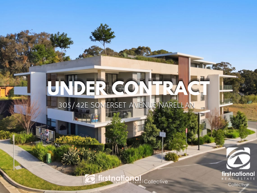 305/42e Somerset Ave, Narellan, NSW 2567