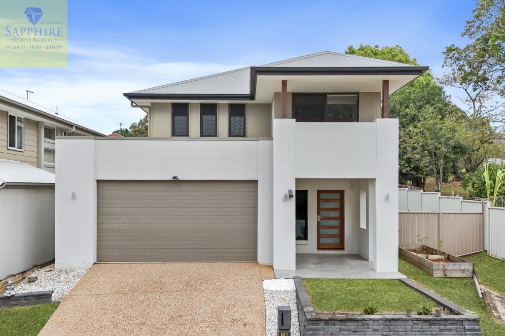 28 Aldritt Pl, Bridgeman Downs, QLD 4035