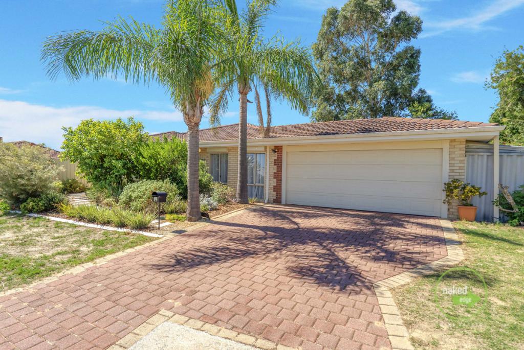 27 Jobson Loop, Brookdale, WA 6112