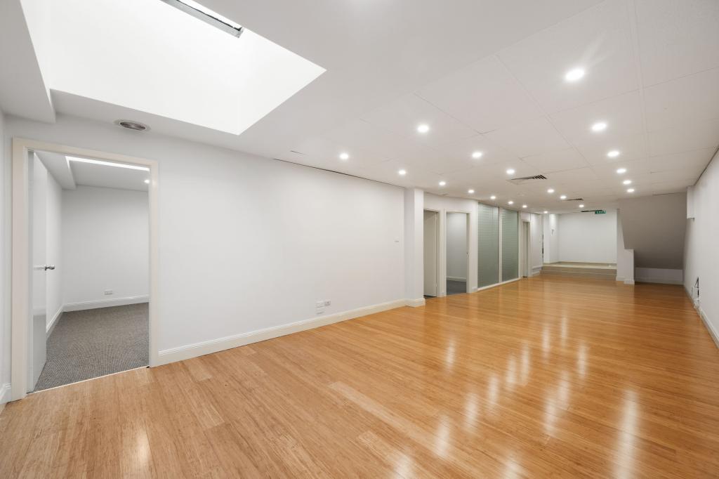 Suite 3/166 Pacific Hwy, North Sydney, NSW 2060