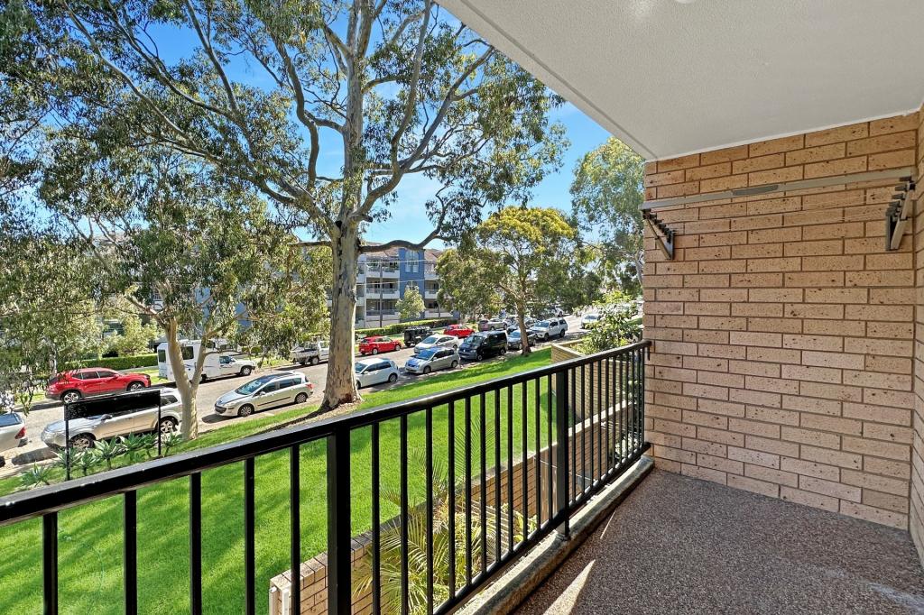 22/125 KARIMBLA RD, MIRANDA, NSW 2228