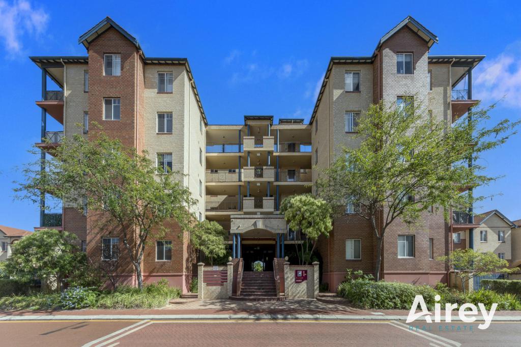 302/7-11 Heirisson Way, Victoria Park, WA 6100