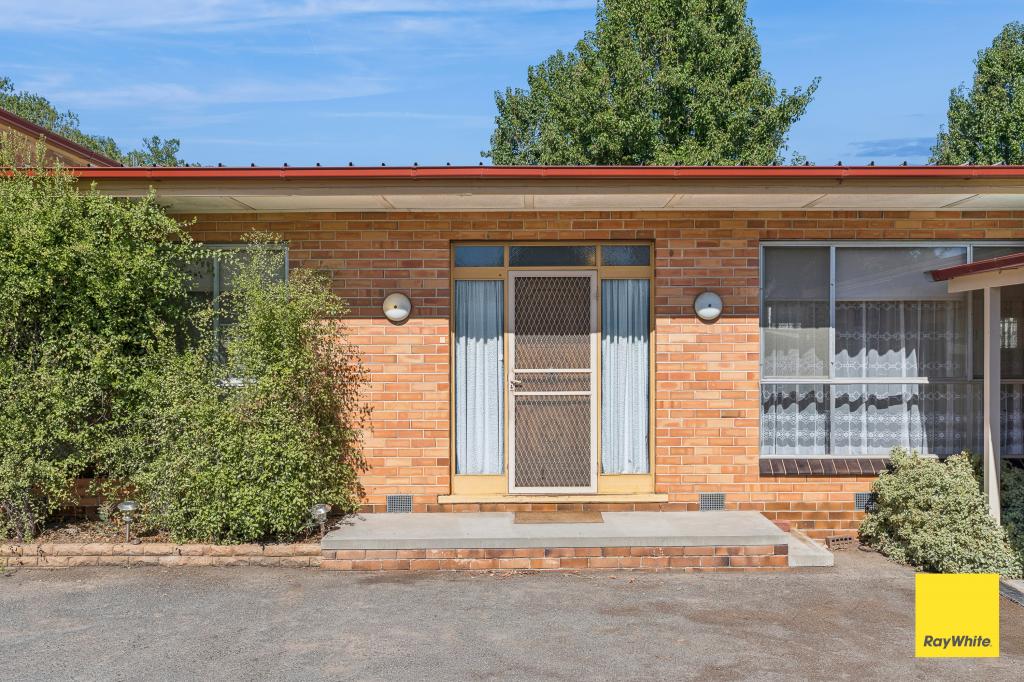 2/43 Hopetoun St, Bendigo, VIC 3550