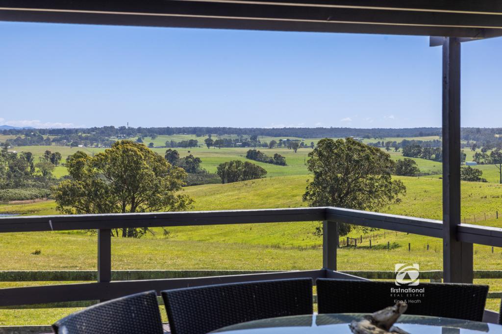 75 Rosherville Rd, Swan Reach, VIC 3903