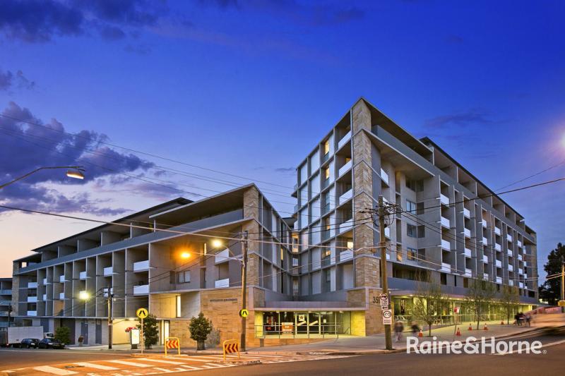 D309/359 Illawarra Rd, Marrickville, NSW 2204