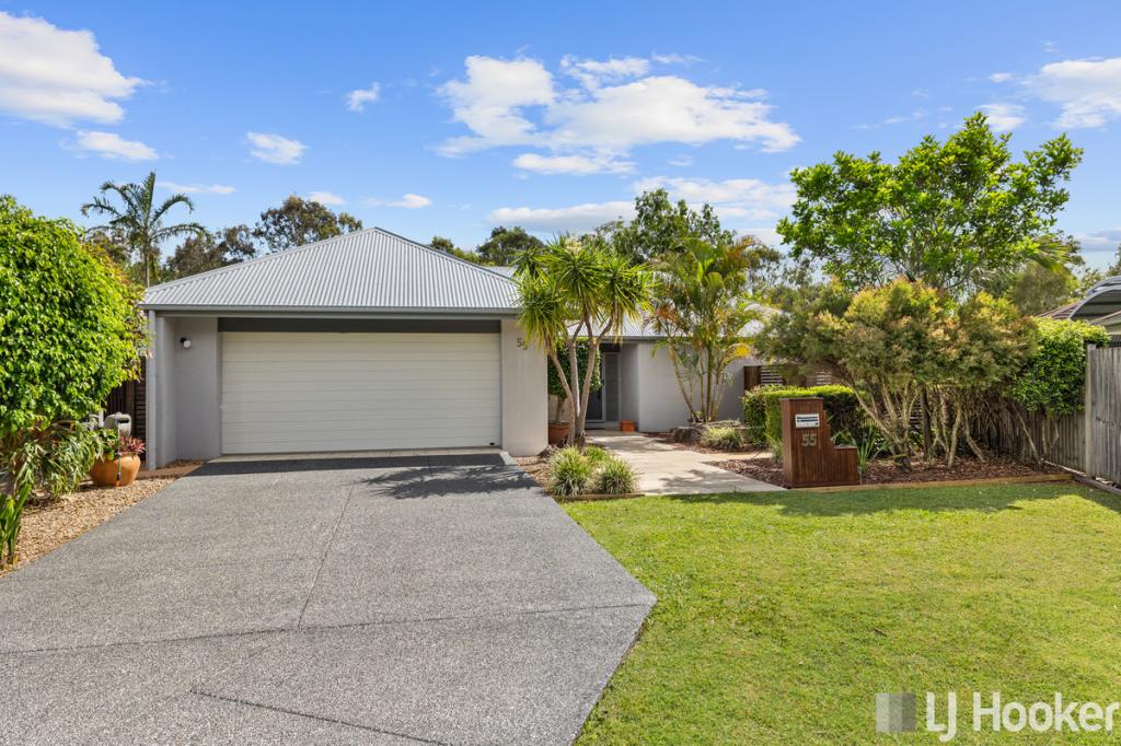 55 Torrens Cres, Wakerley, QLD 4154