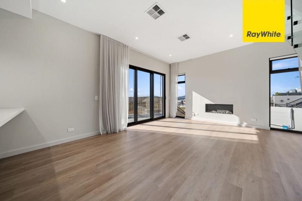 11/25 Rosanove Cres, Denman Prospect, ACT 2611