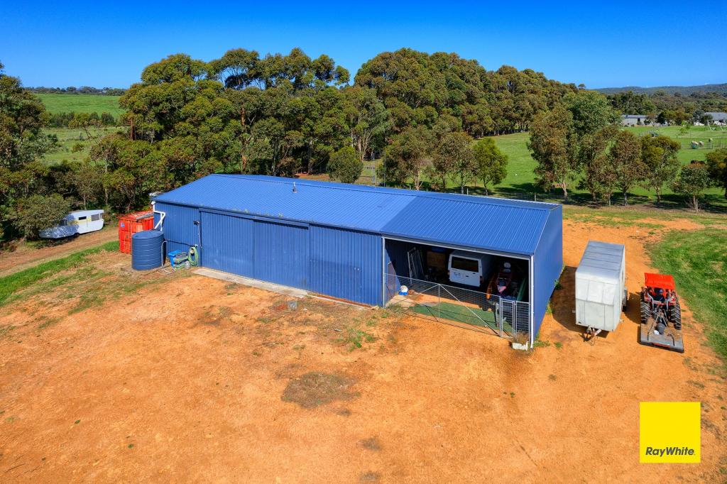 27 Barfleur Pl, Marbelup, WA 6330