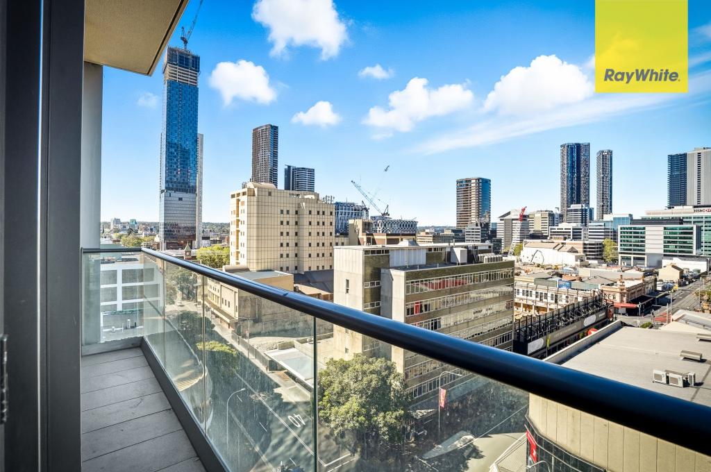 808/45 Macquarie St, Parramatta, NSW 2150