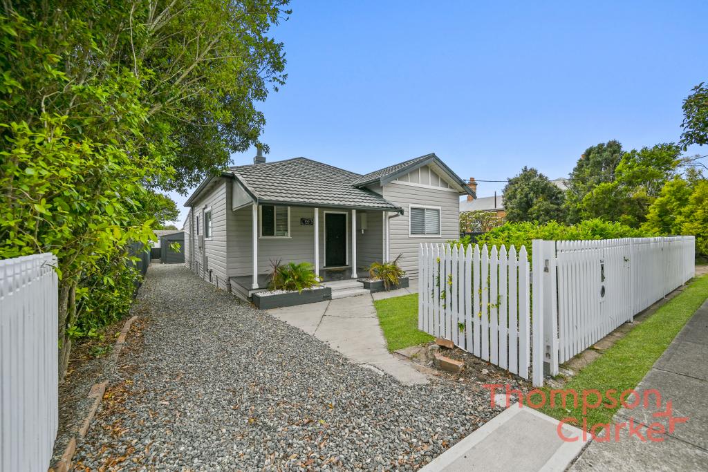 166 Lawes St, East Maitland, NSW 2323