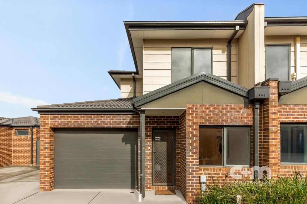 4/94 Mcbryde St, Fawkner, VIC 3060