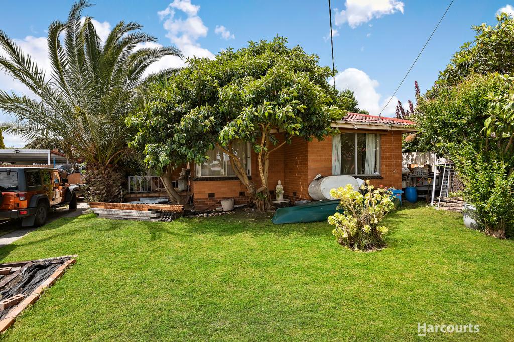 48 Cosier Dr, Noble Park, VIC 3174