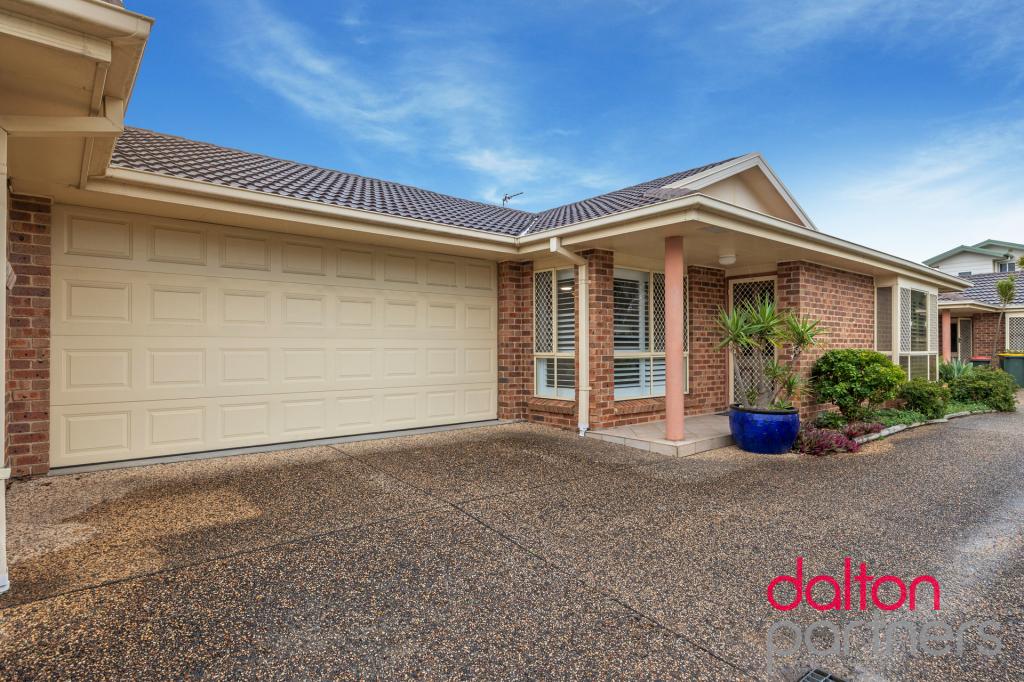 2/80 Morgan St, Merewether, NSW 2291