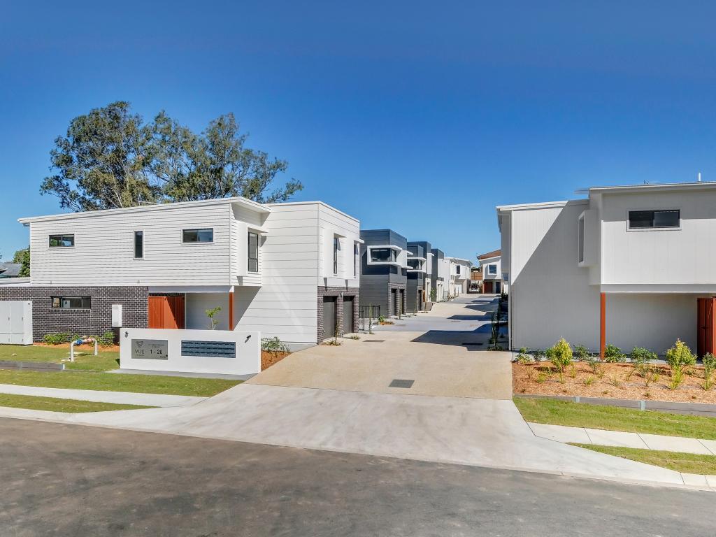 22/47 Abbeywood St, Taigum, QLD 4018