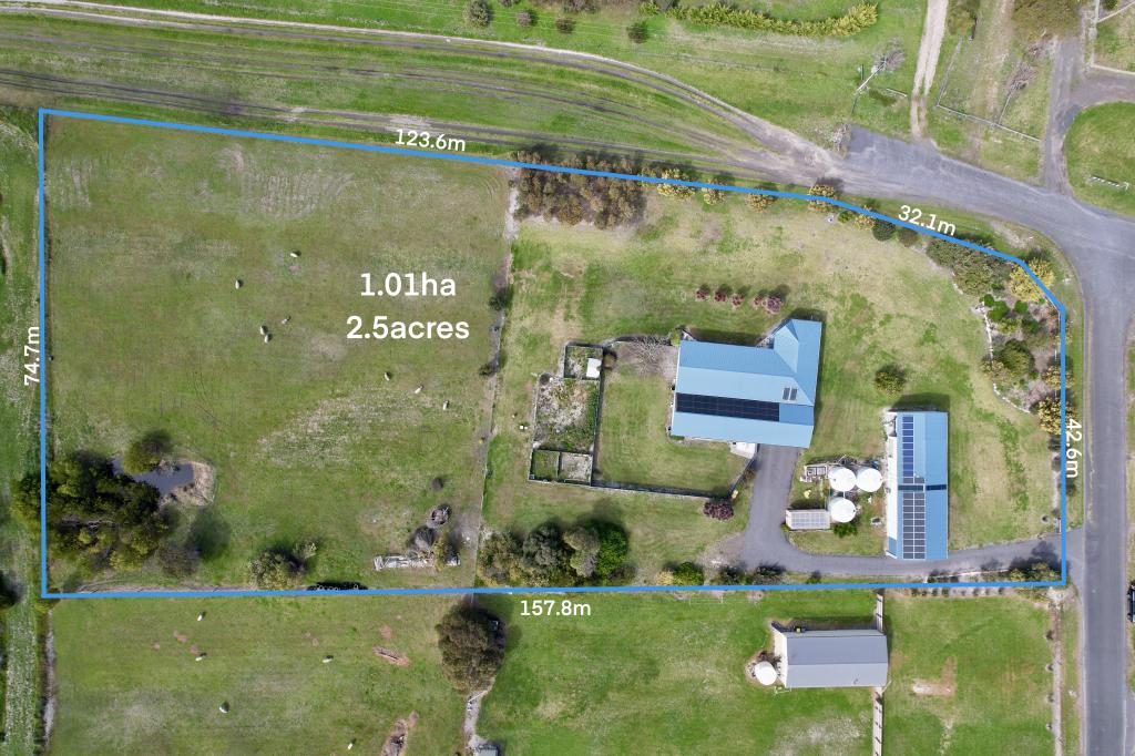 17 Sutherland Dr, Beachport, SA 5280