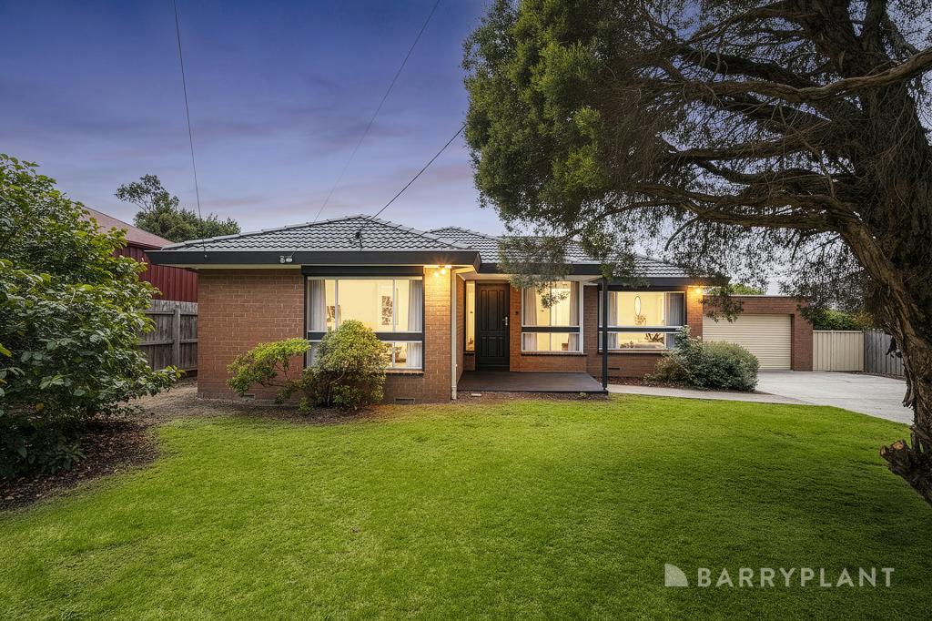 3 Martin Pl, Bayswater, VIC 3153