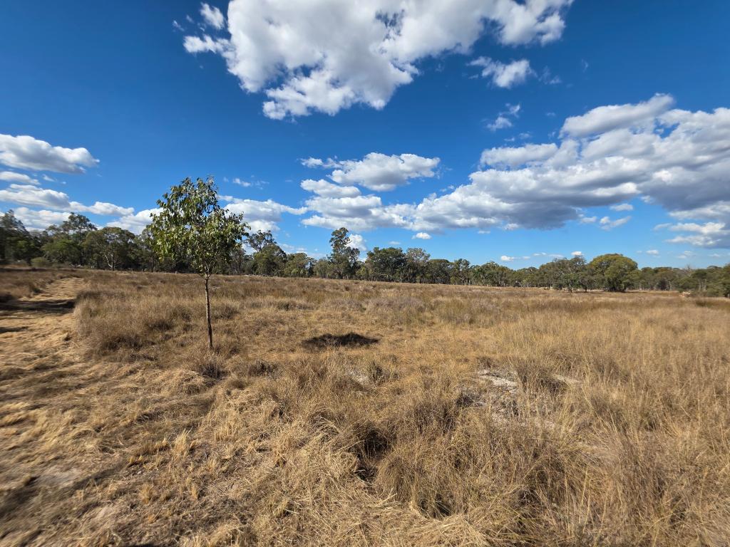 Lot 281 Boyce Rd, Thorndale, QLD 4380