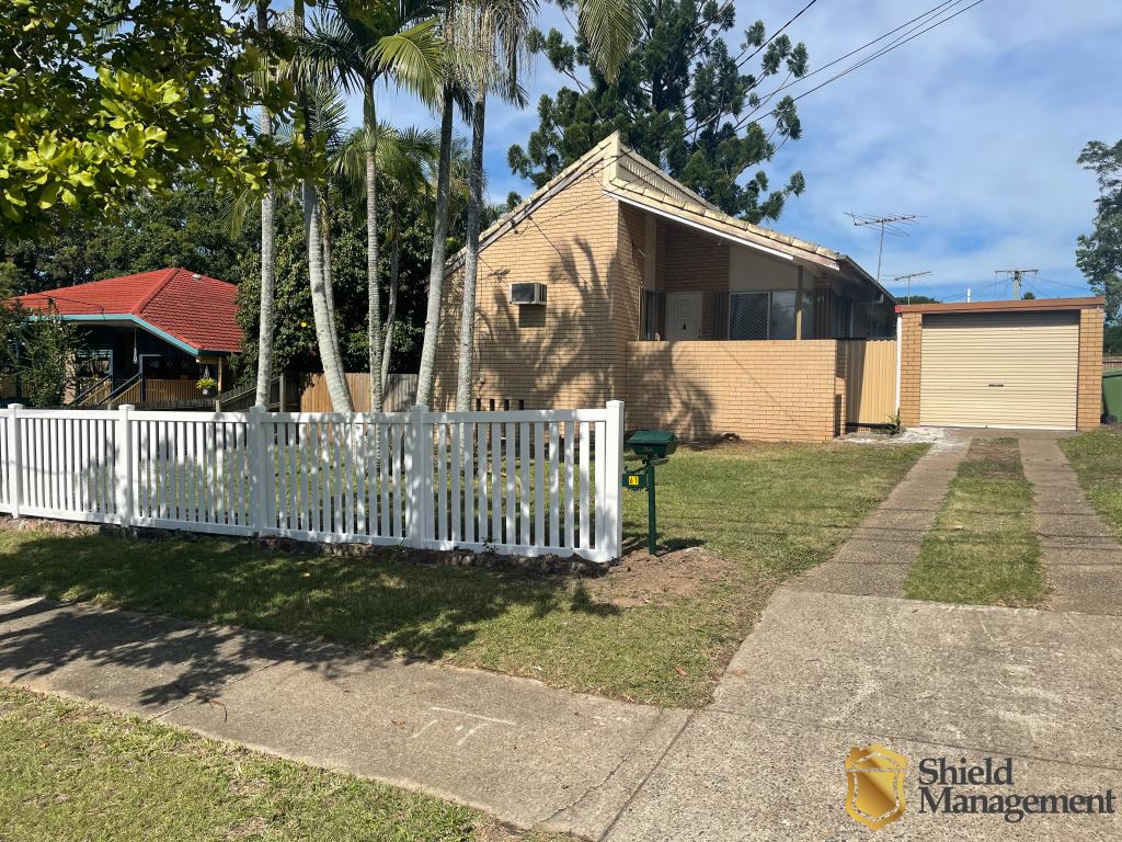 61 Monash Rd, Loganlea, QLD 4131