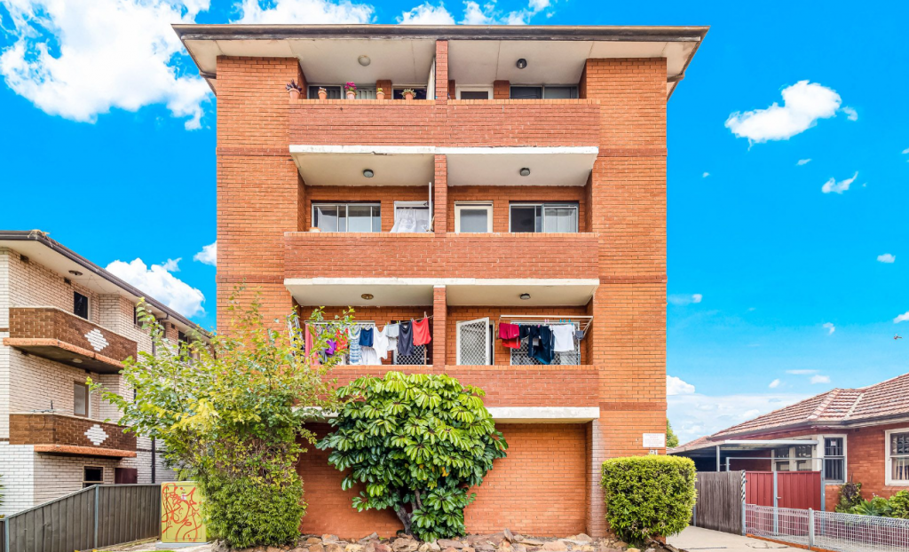 3/91 SMART ST, FAIRFIELD, NSW 2165