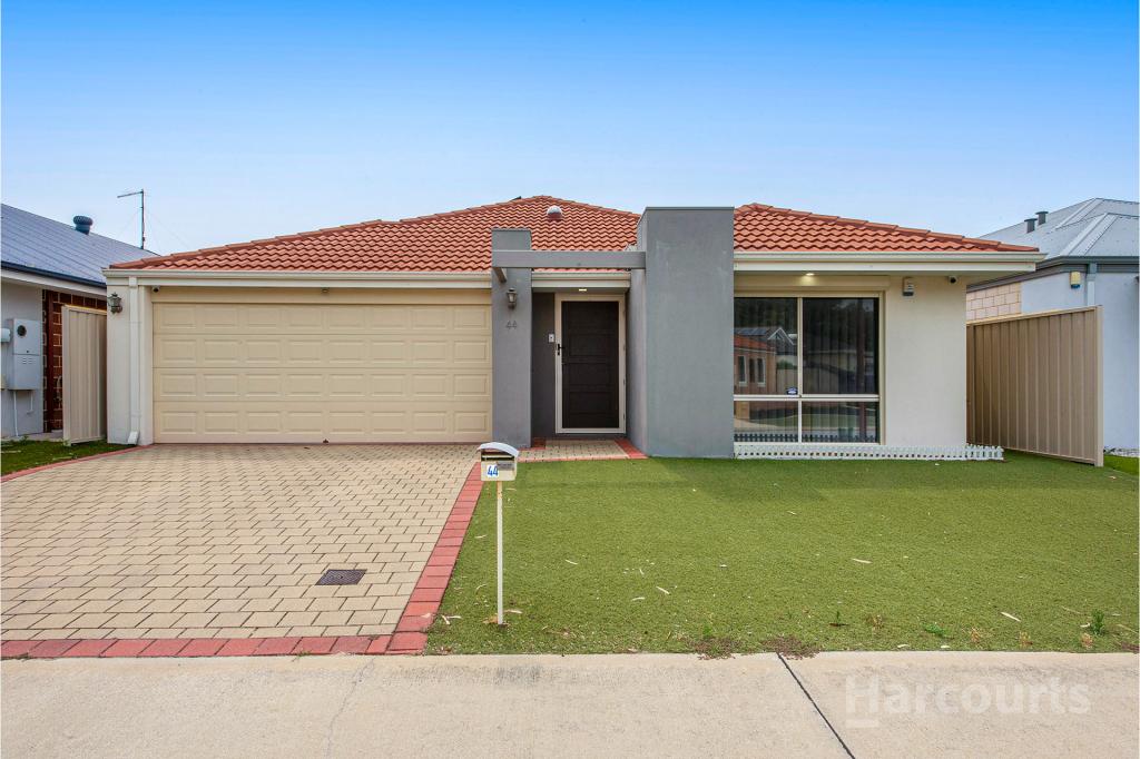 44 Cimarron Edge, Meadow Springs, WA 6210